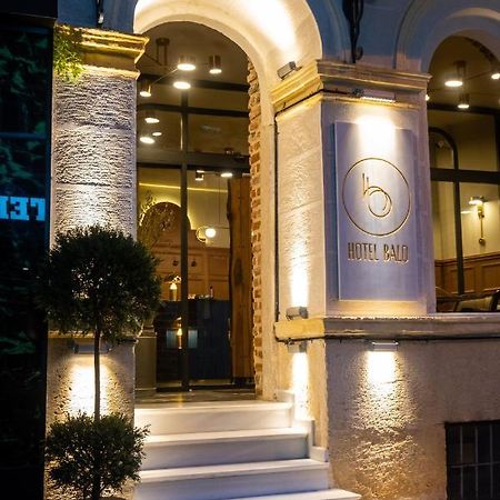 Hotel Balo Κωνσταντινούπολη Εξωτερικό φωτογραφία
