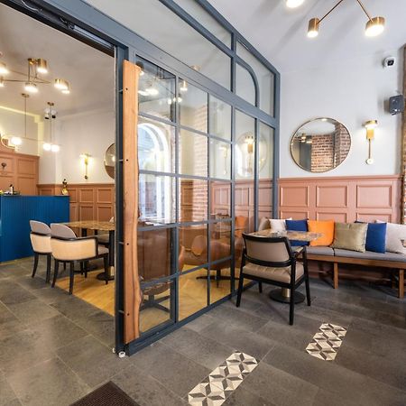 Hotel Balo Κωνσταντινούπολη Εξωτερικό φωτογραφία