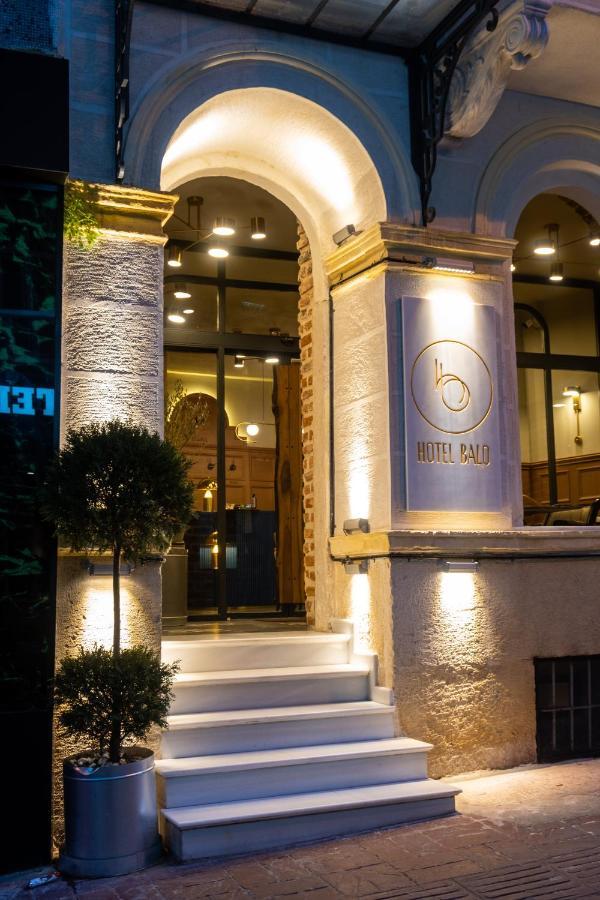 Hotel Balo Κωνσταντινούπολη Εξωτερικό φωτογραφία