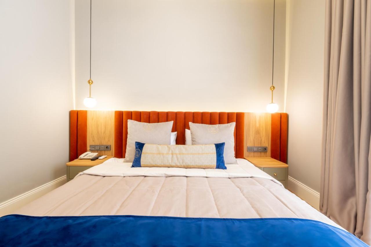 Hotel Balo Κωνσταντινούπολη Εξωτερικό φωτογραφία