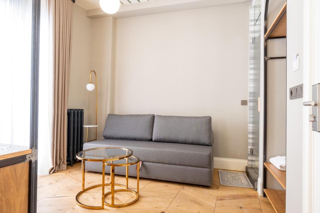 Hotel Balo Κωνσταντινούπολη Εξωτερικό φωτογραφία