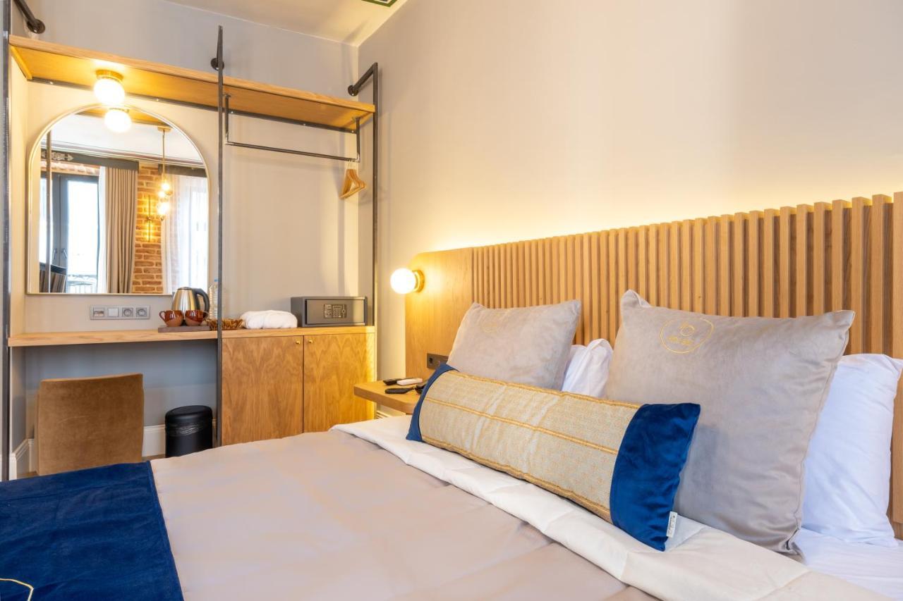 Hotel Balo Κωνσταντινούπολη Εξωτερικό φωτογραφία