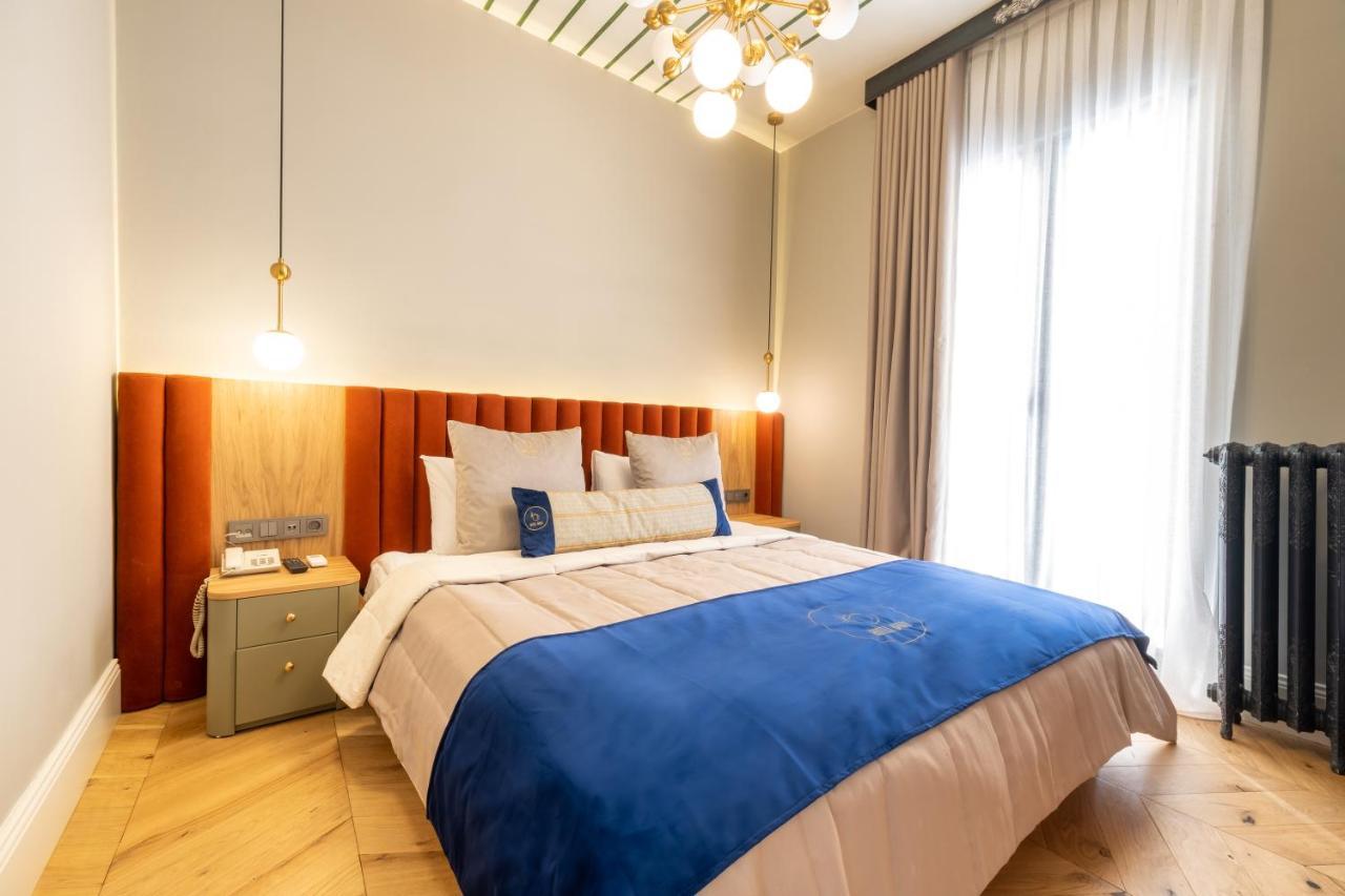 Hotel Balo Κωνσταντινούπολη Εξωτερικό φωτογραφία