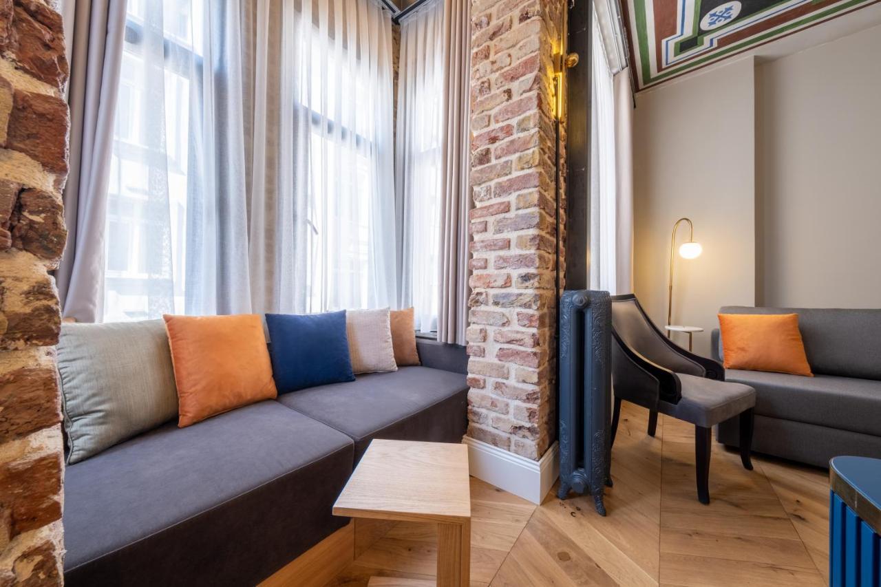 Hotel Balo Κωνσταντινούπολη Εξωτερικό φωτογραφία