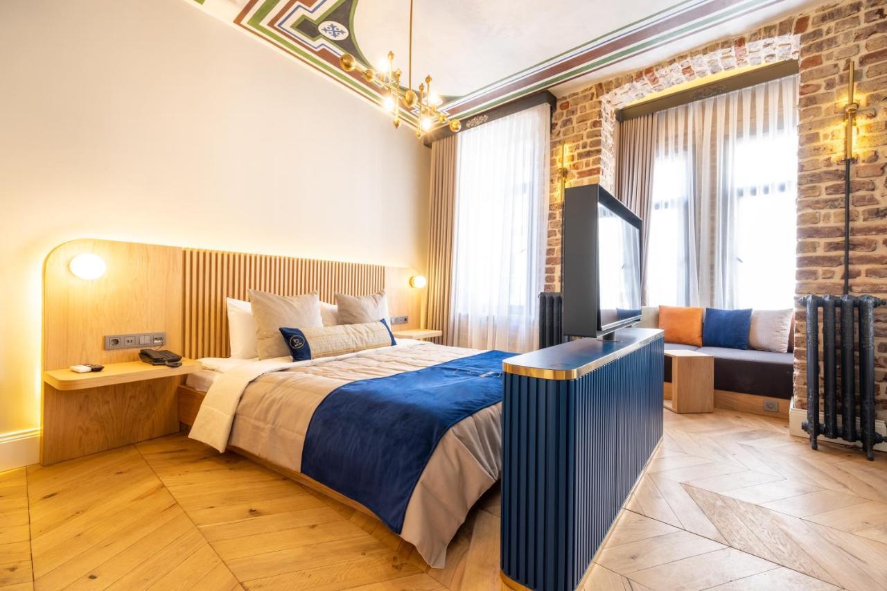 Hotel Balo Κωνσταντινούπολη Εξωτερικό φωτογραφία