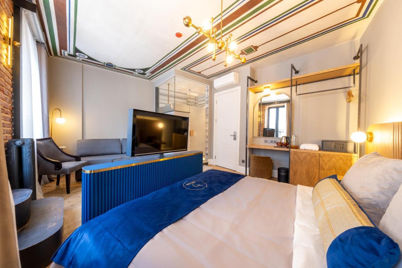 Hotel Balo Κωνσταντινούπολη Εξωτερικό φωτογραφία