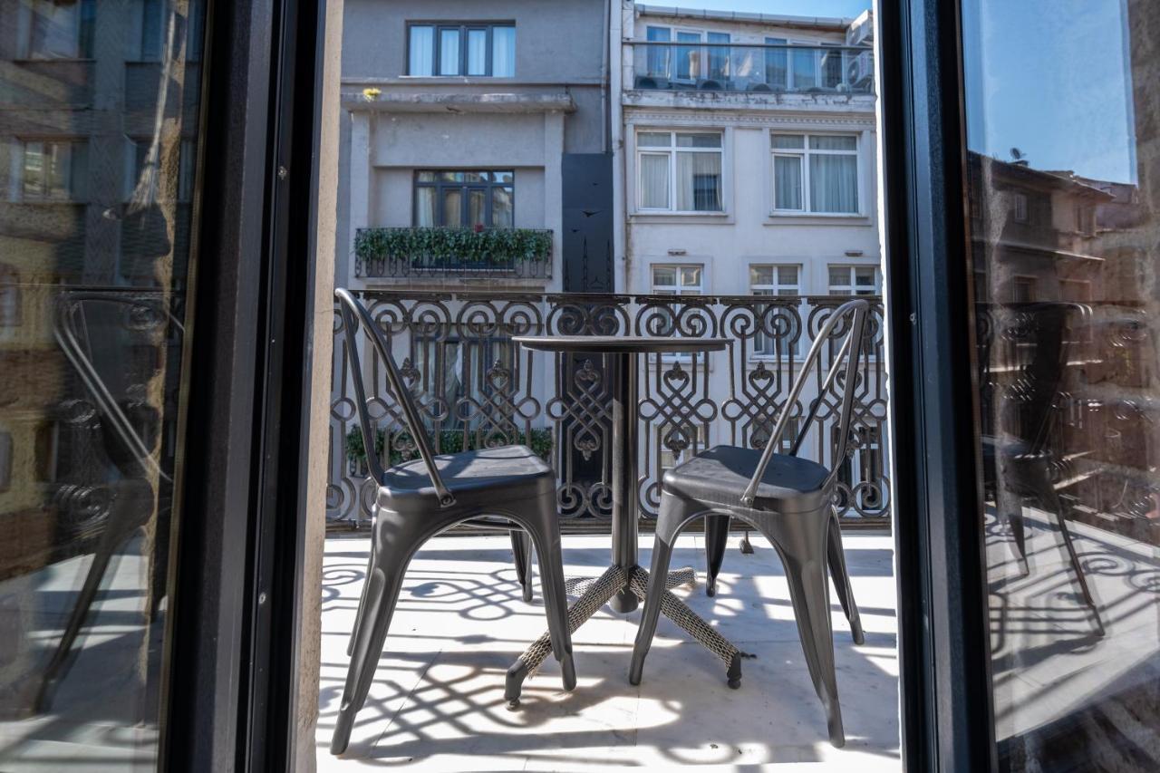 Hotel Balo Κωνσταντινούπολη Εξωτερικό φωτογραφία