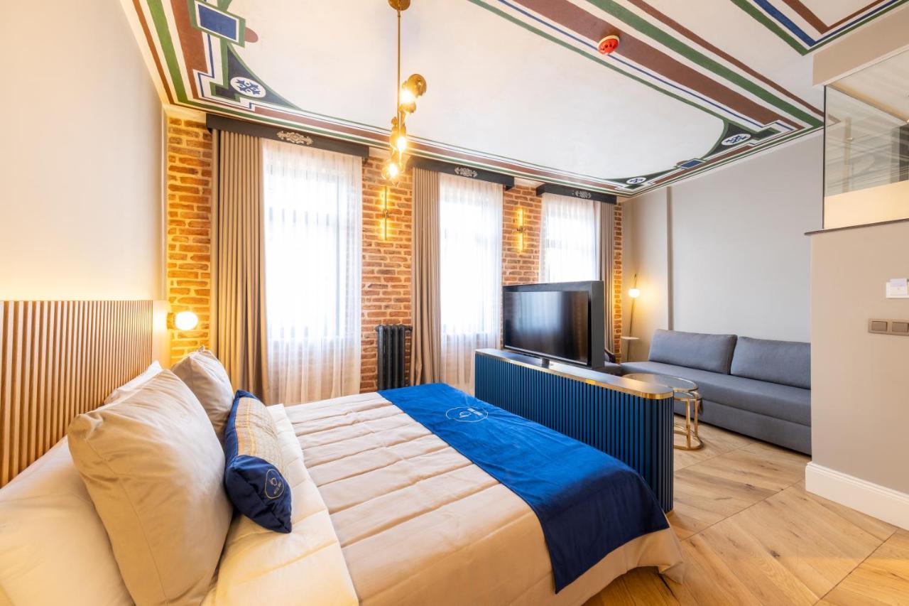 Hotel Balo Κωνσταντινούπολη Εξωτερικό φωτογραφία