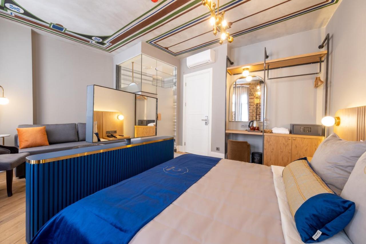 Hotel Balo Κωνσταντινούπολη Εξωτερικό φωτογραφία