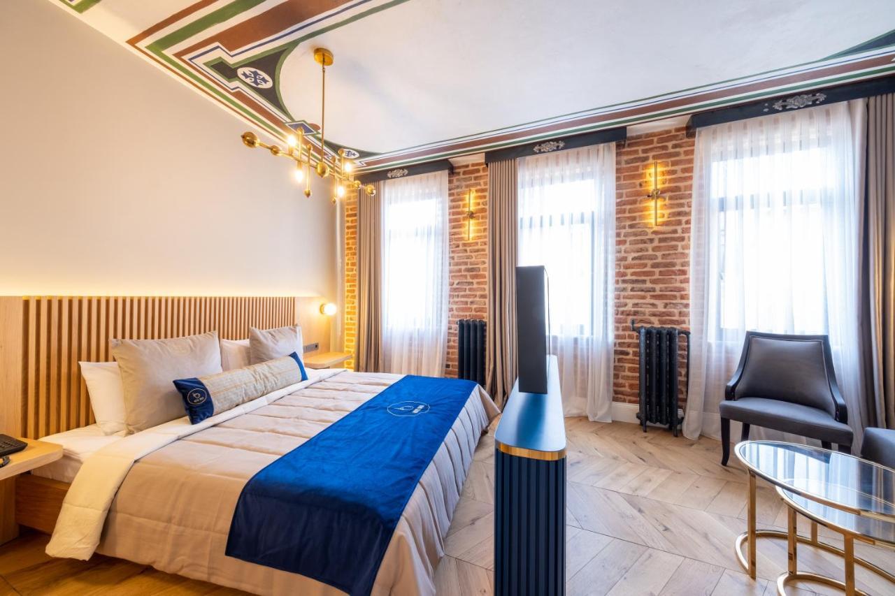 Hotel Balo Κωνσταντινούπολη Εξωτερικό φωτογραφία