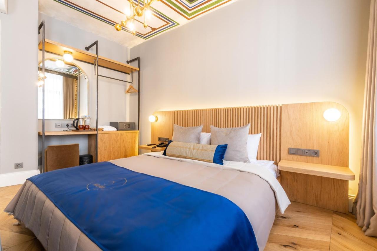 Hotel Balo Κωνσταντινούπολη Εξωτερικό φωτογραφία