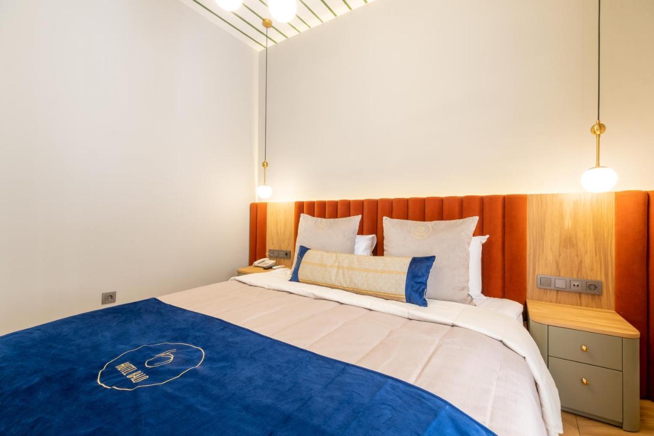 Hotel Balo Κωνσταντινούπολη Εξωτερικό φωτογραφία