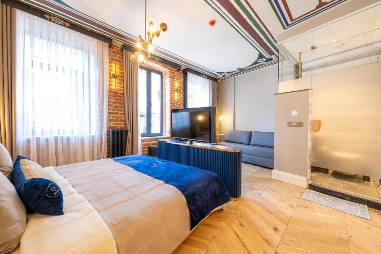 Hotel Balo Κωνσταντινούπολη Εξωτερικό φωτογραφία