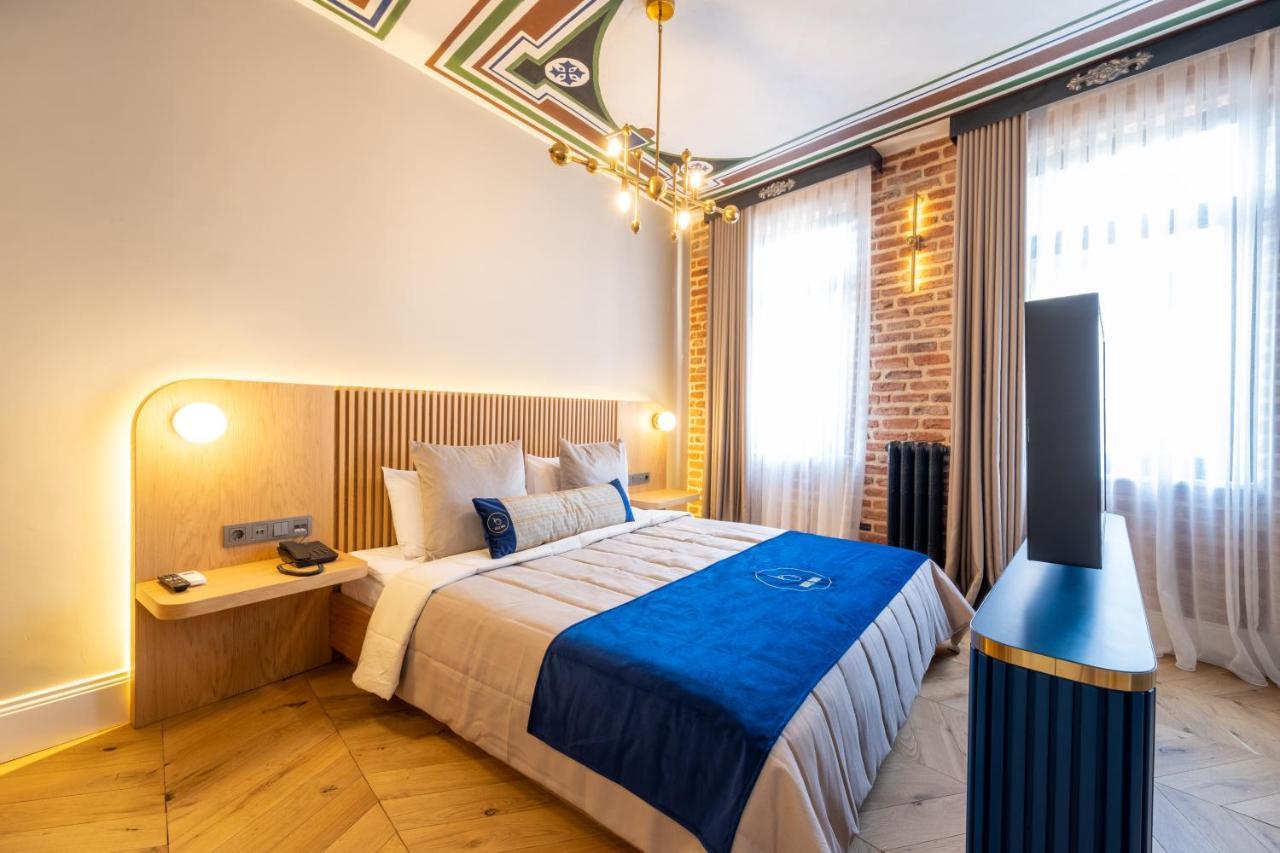 Hotel Balo Κωνσταντινούπολη Εξωτερικό φωτογραφία