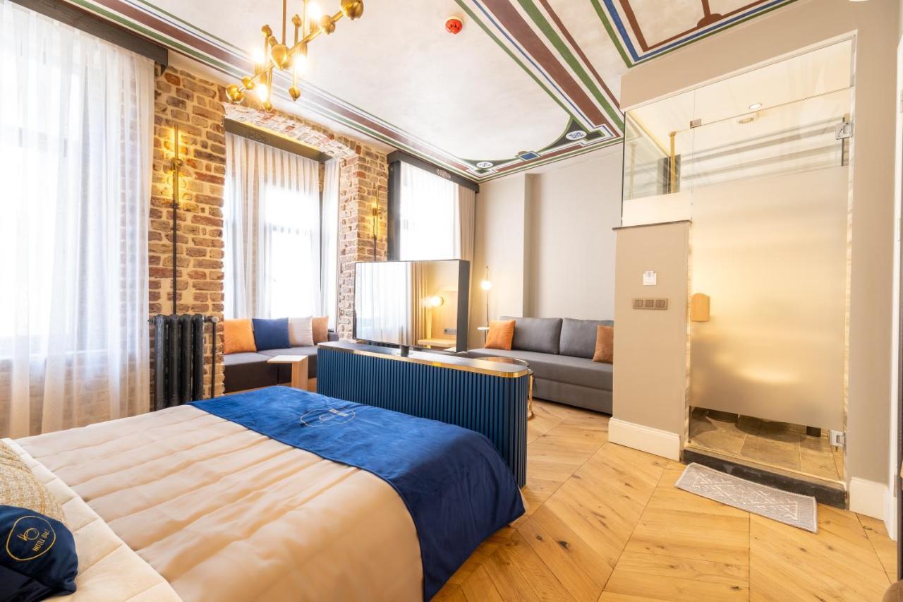 Hotel Balo Κωνσταντινούπολη Εξωτερικό φωτογραφία