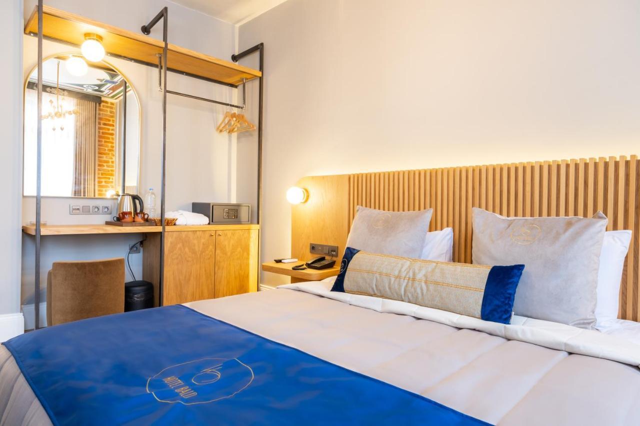 Hotel Balo Κωνσταντινούπολη Εξωτερικό φωτογραφία