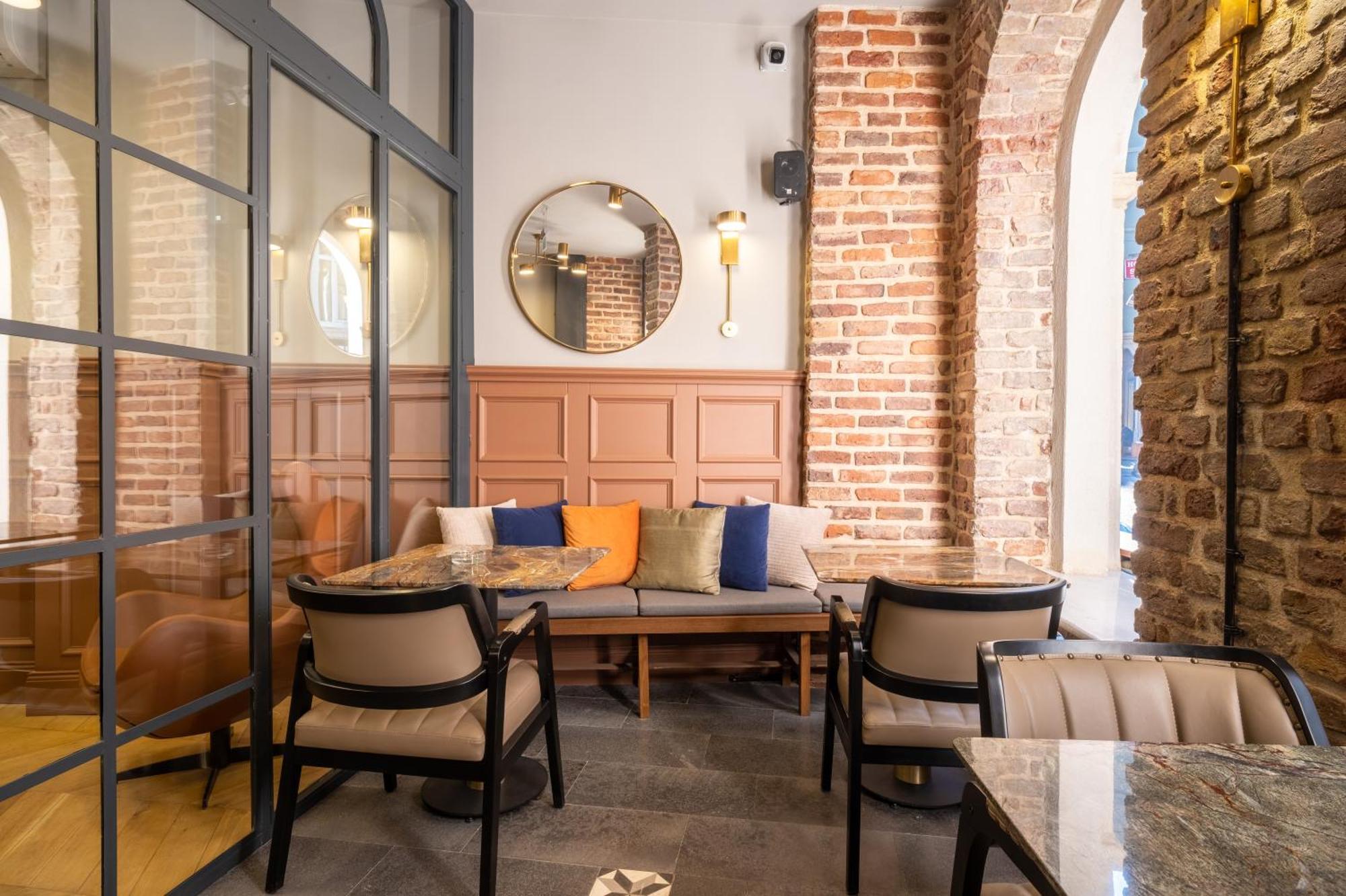 Hotel Balo Κωνσταντινούπολη Εξωτερικό φωτογραφία